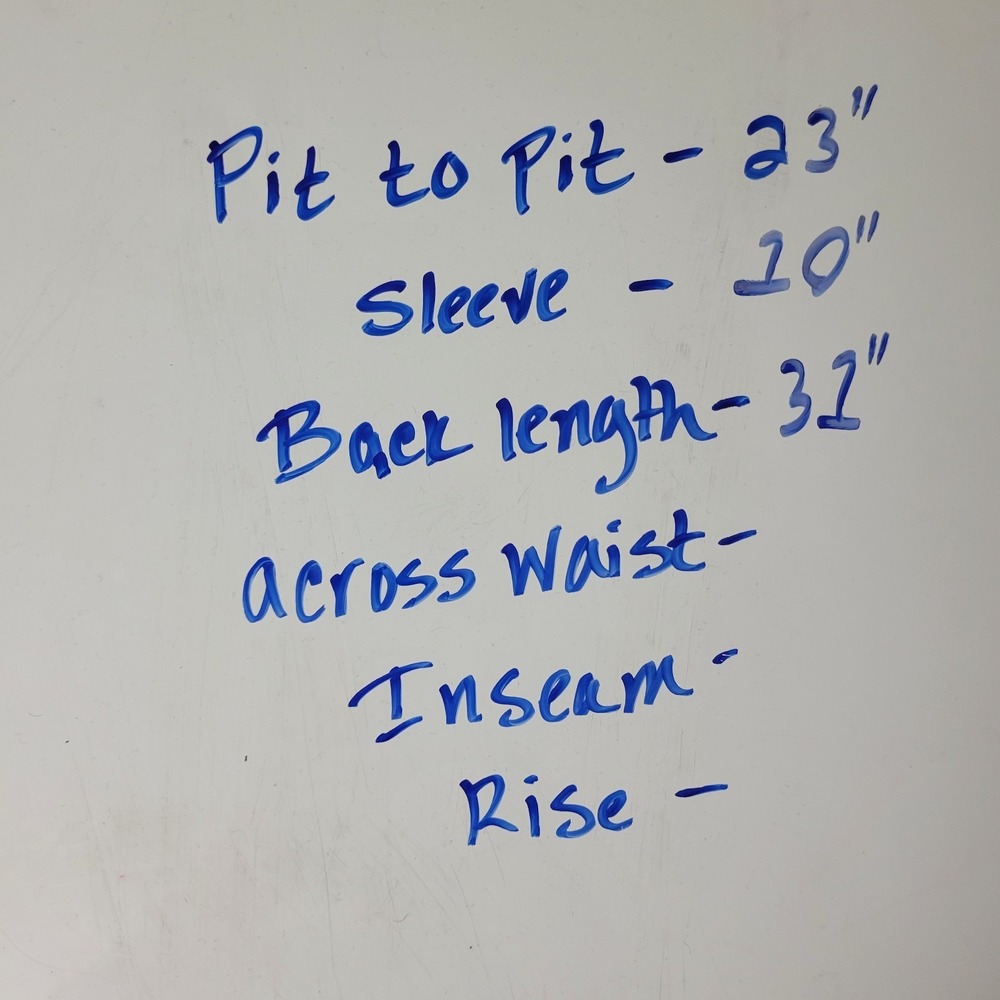 Pendleton Mens Medium Solid Beige Button Down Sho… - image 5